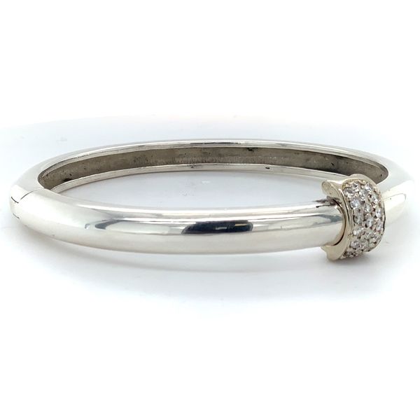 Diamond Bracelet Simon Jewelers High Point, NC