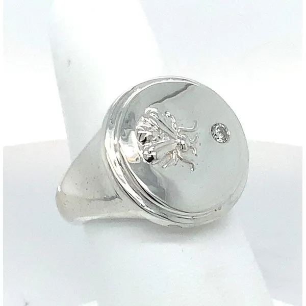 Fashion Ring Simon Jewelers High Point, NC