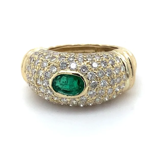 Fashion Ring Simon Jewelers High Point, NC