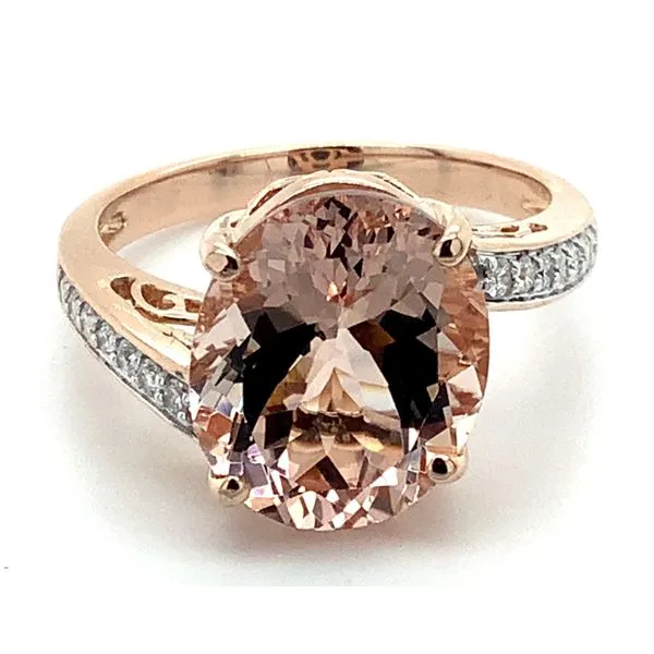 Fashion Ring Simon Jewelers High Point, NC