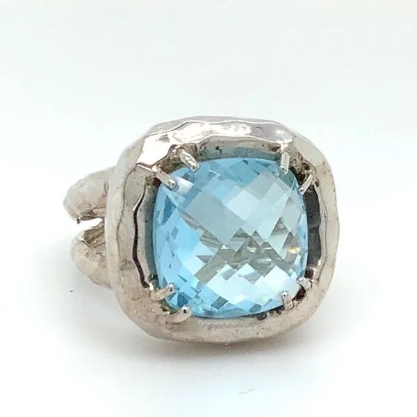 Fashion Ring Simon Jewelers High Point, NC