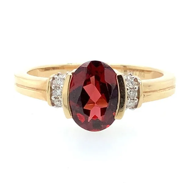 Fashion Ring Simon Jewelers High Point, NC