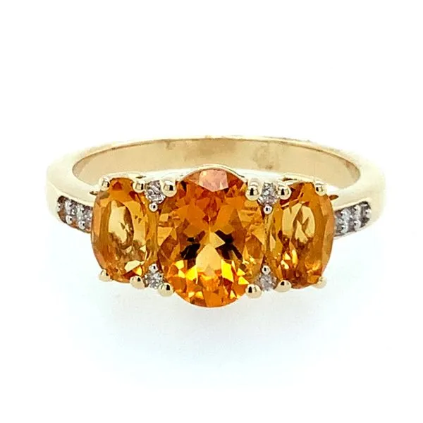 Fashion Ring Image 2 Simon Jewelers High Point, NC