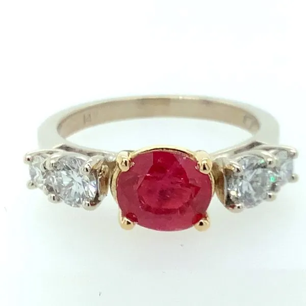 Fashion Ring Simon Jewelers High Point, NC