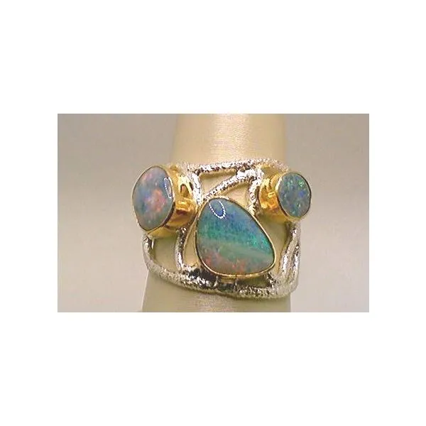 Fashion Ring Simon Jewelers High Point, NC