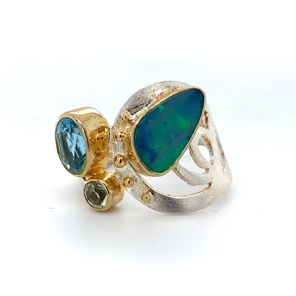 Fashion Ring Simon Jewelers High Point, NC