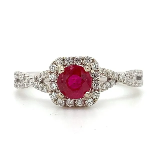 Fashion Ring Simon Jewelers High Point, NC