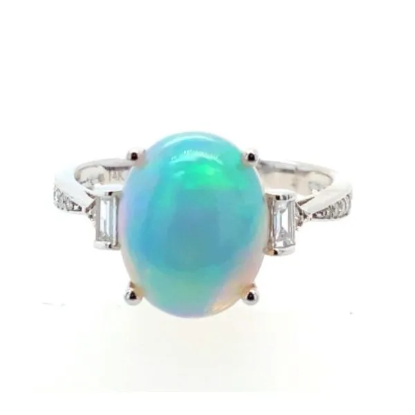 Fashion Ring Simon Jewelers High Point, NC