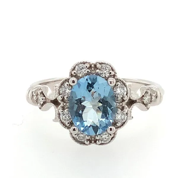 Fashion Ring Simon Jewelers High Point, NC