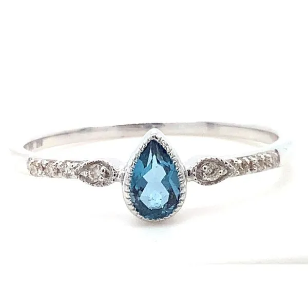 Fashion Ring Simon Jewelers High Point, NC