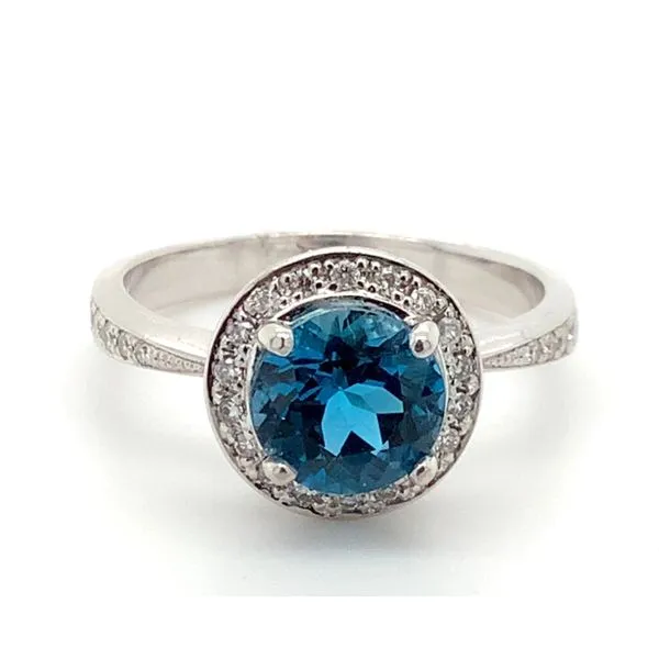 Fashion Ring Simon Jewelers High Point, NC