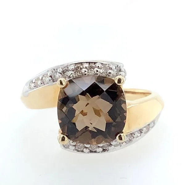 Fashion Ring Simon Jewelers High Point, NC