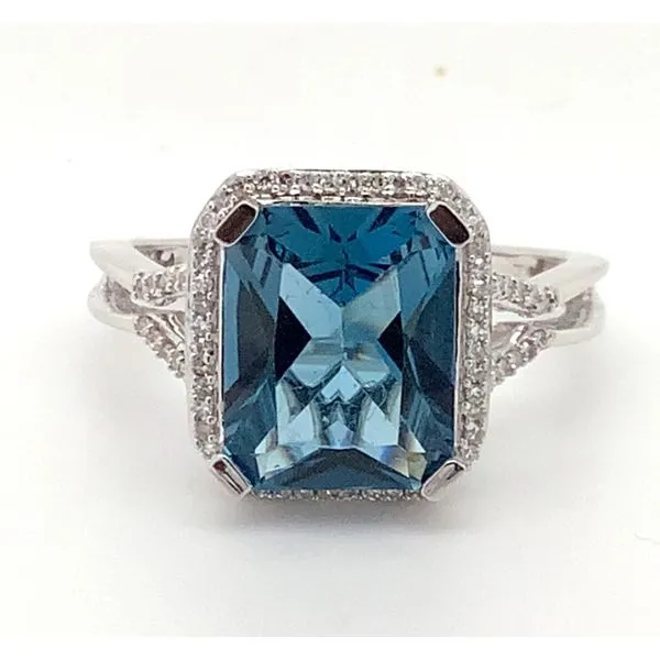 Fashion Ring Simon Jewelers High Point, NC