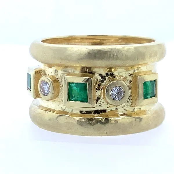 Fashion Ring Simon Jewelers High Point, NC