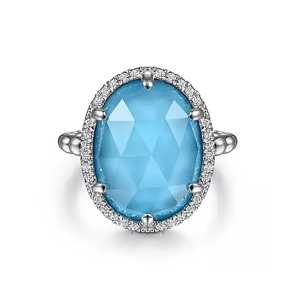 Fashion Ring Simon Jewelers High Point, NC