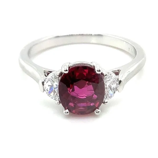 Fashion Ring Image 2 Simon Jewelers High Point, NC