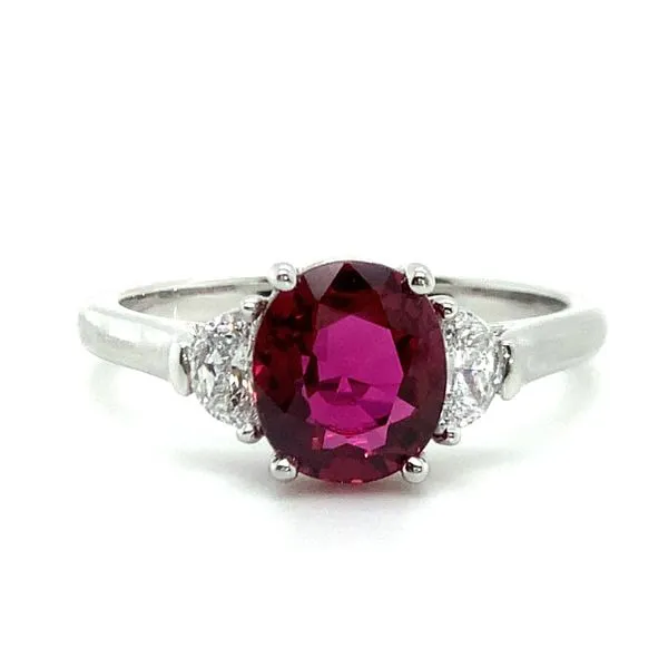 Fashion Ring Simon Jewelers High Point, NC