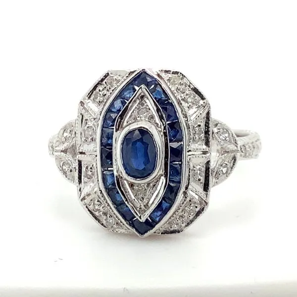 Fashion Ring Simon Jewelers High Point, NC
