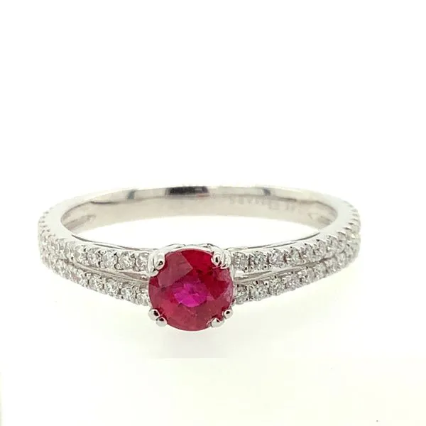 Fashion Ring Simon Jewelers High Point, NC