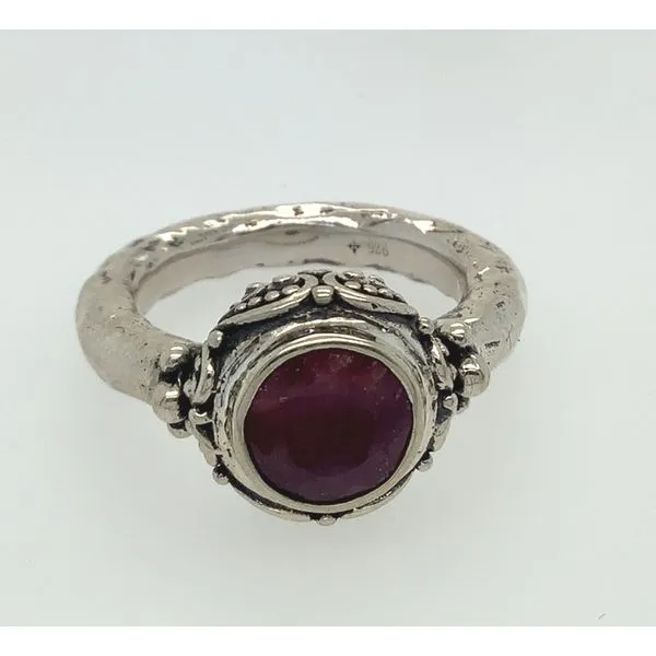 Fashion Ring Simon Jewelers High Point, NC