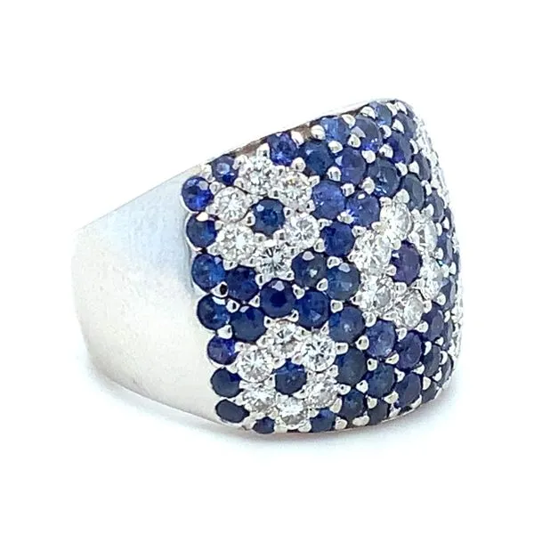 Fashion Ring Image 2 Simon Jewelers High Point, NC
