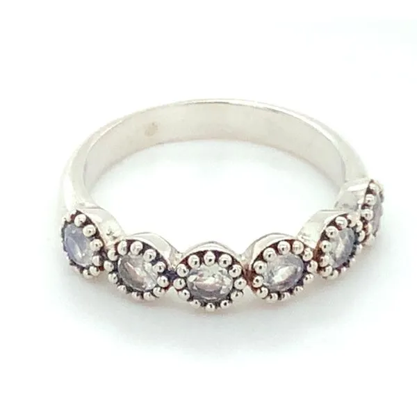 Moonstone Ring Image 2 Simon Jewelers High Point, NC