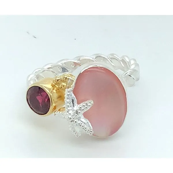 Gemstone Ring Simon Jewelers High Point, NC
