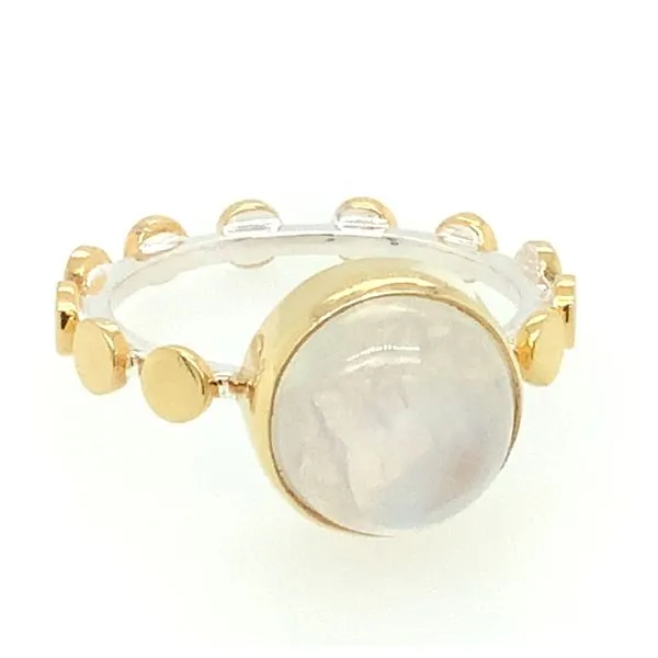 Moonstone Ring Simon Jewelers High Point, NC