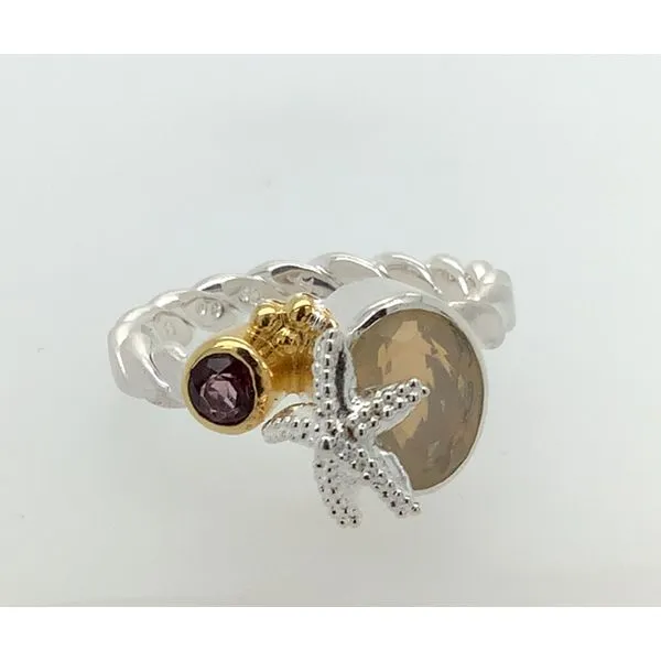 Genstone Ring Simon Jewelers High Point, NC