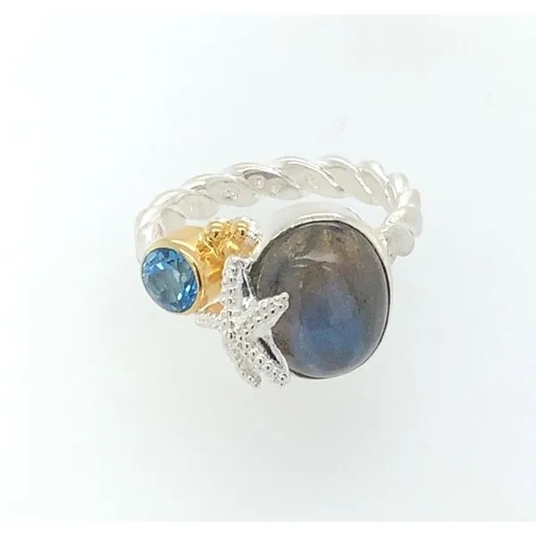 Gemstone Ring Simon Jewelers High Point, NC