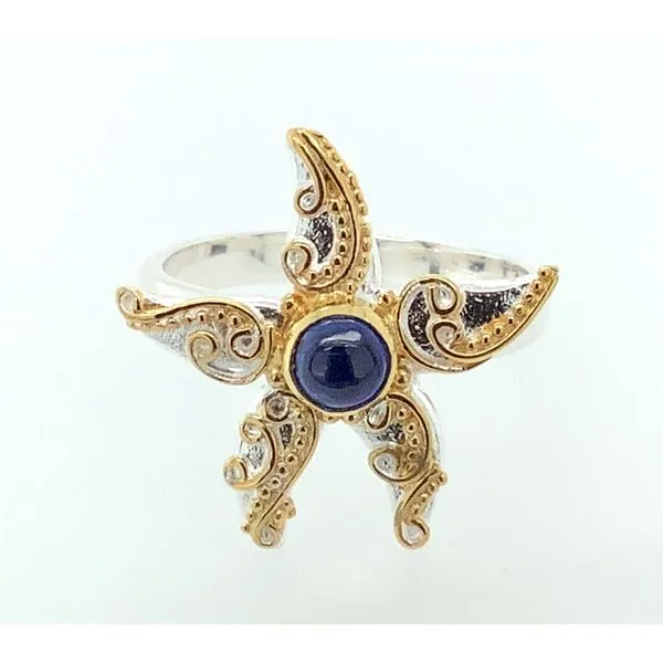 Starfish Ring Simon Jewelers High Point, NC