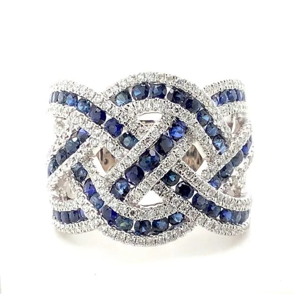 Fashion Ring Simon Jewelers High Point, NC