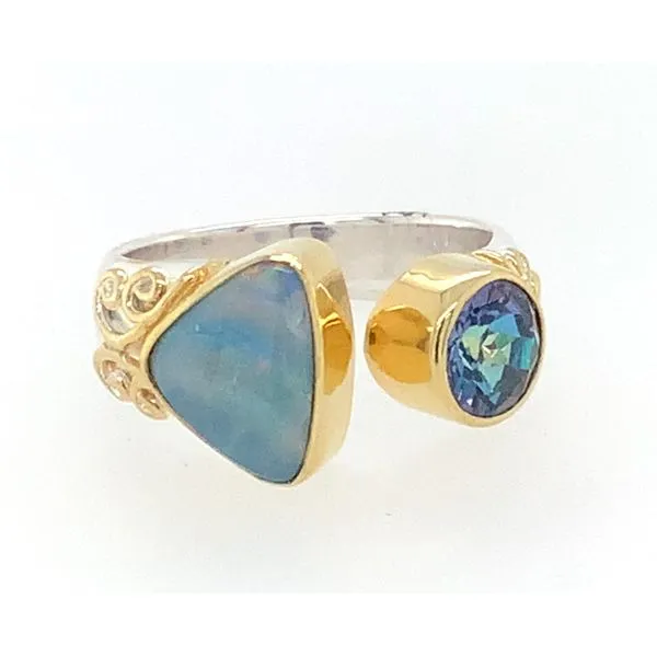 Fashion Ring Simon Jewelers High Point, NC