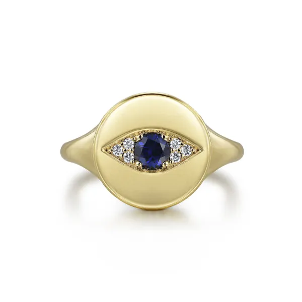Fashion Ring Simon Jewelers High Point, NC