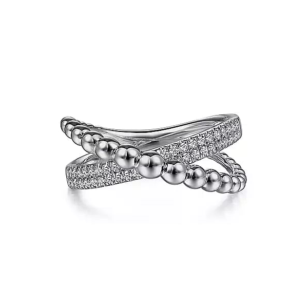 Fashion Ring Simon Jewelers High Point, NC