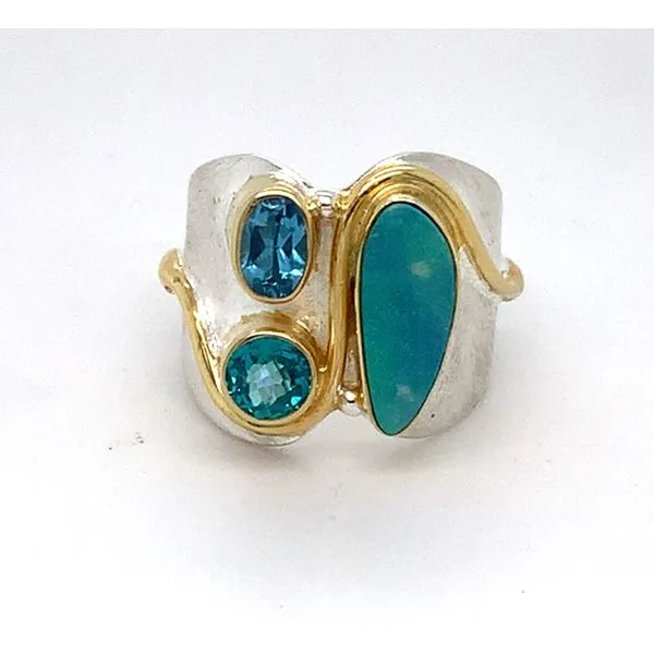 Fashion Ring Simon Jewelers High Point, NC