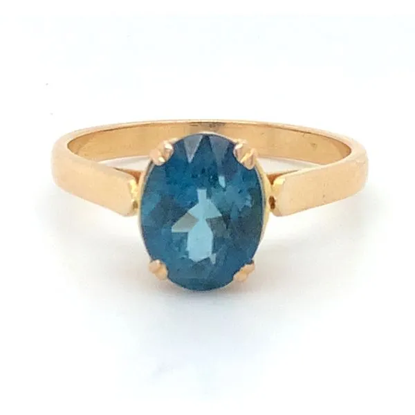 Fashion Ring Simon Jewelers High Point, NC