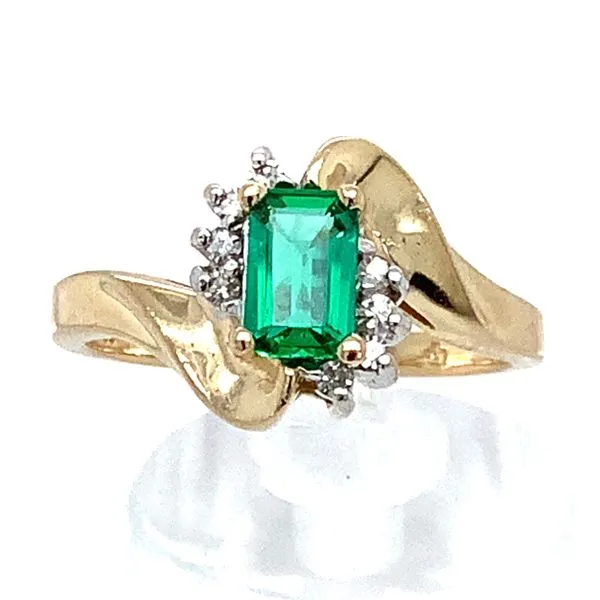Fashion Ring Simon Jewelers High Point, NC