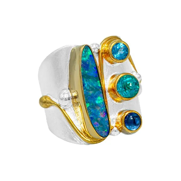 Fashion Ring Simon Jewelers High Point, NC