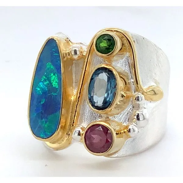 Fashion Ring Simon Jewelers High Point, NC