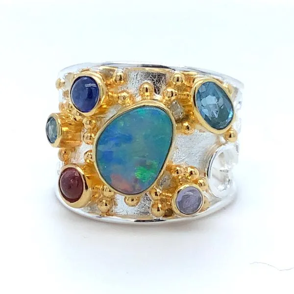 Fashion Ring Simon Jewelers High Point, NC