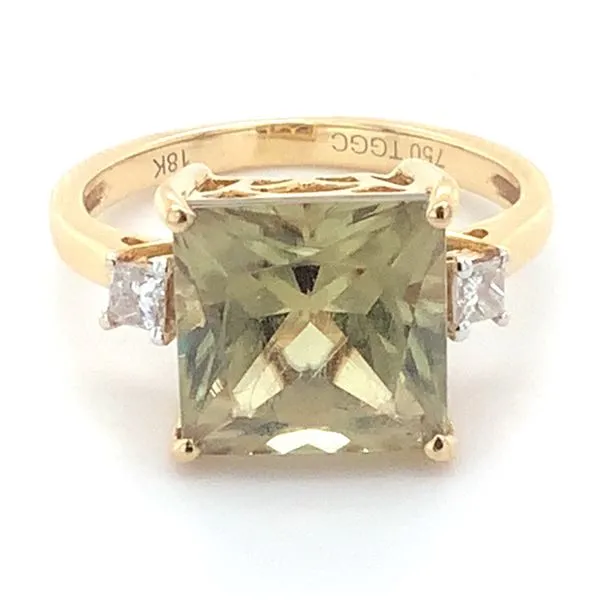 Fashion Ring Simon Jewelers High Point, NC