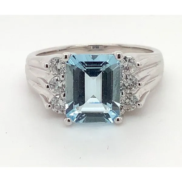 Fashion Ring Simon Jewelers High Point, NC