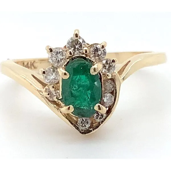Fashion Ring Simon Jewelers High Point, NC