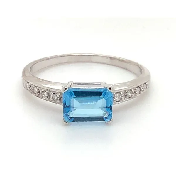 Fashion Ring Simon Jewelers High Point, NC