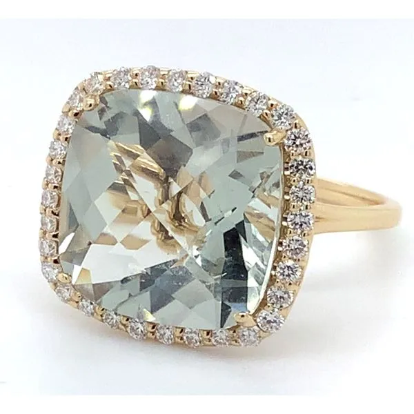 Fashion Ring Simon Jewelers High Point, NC