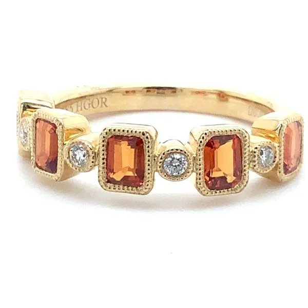 Fashion Ring Simon Jewelers High Point, NC