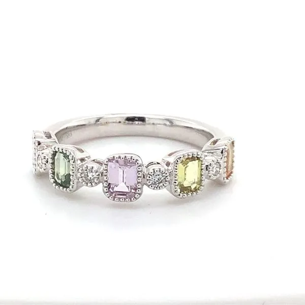 Fashion Ring Simon Jewelers High Point, NC