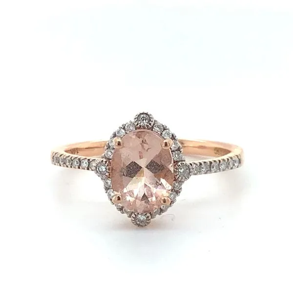 Fashion Ring Simon Jewelers High Point, NC