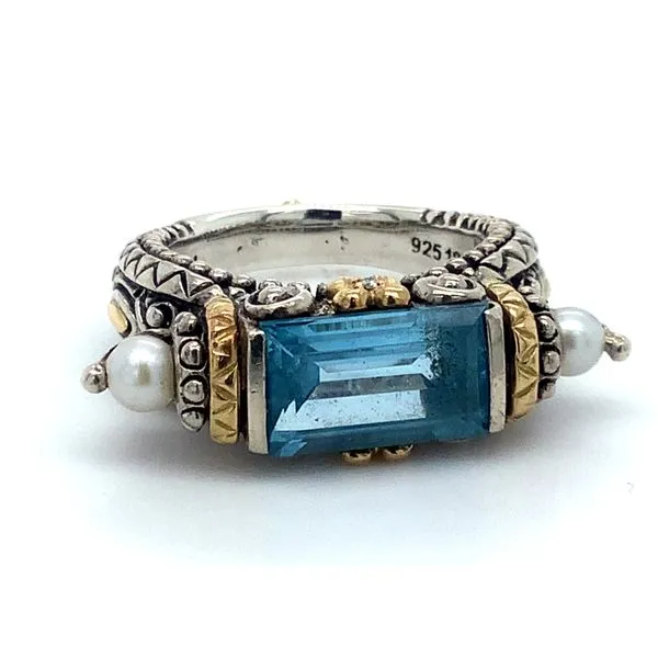 Fashion Ring Simon Jewelers High Point, NC